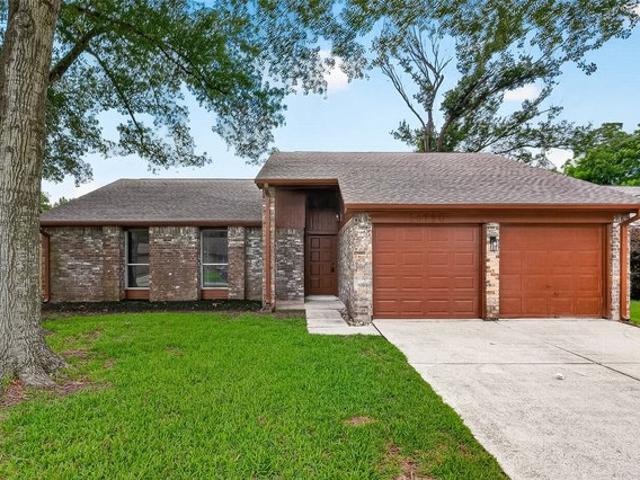 House for sale in Friendswood, Texas