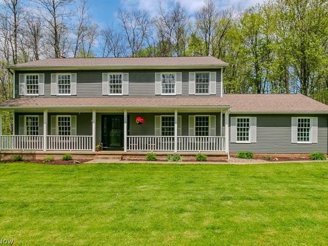 House for sale in Chagrin Falls, Ohio