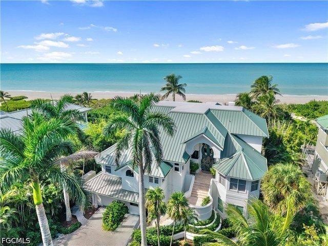 House for sale in Captiva, Florida