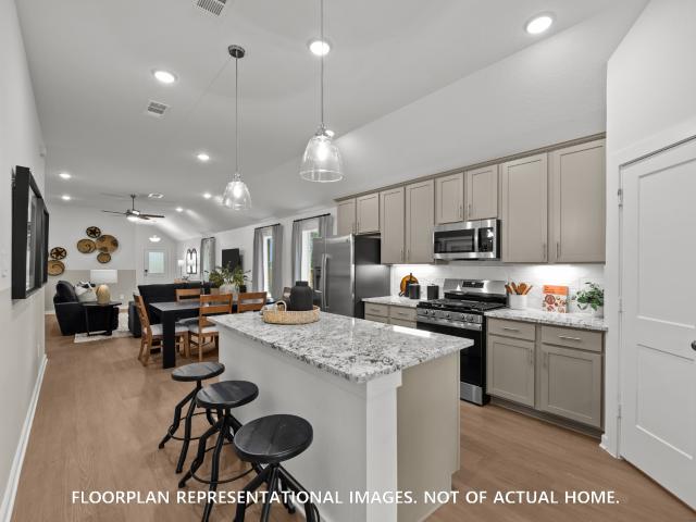House for sale in Texas