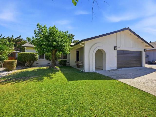 House for sale in Morgan Hill, California