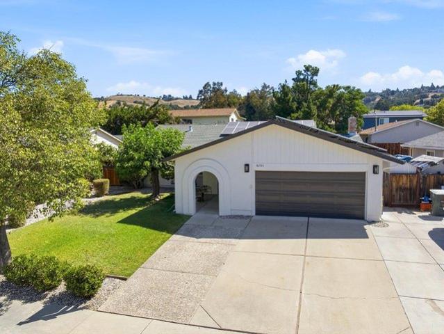 House for sale in Morgan Hill, California