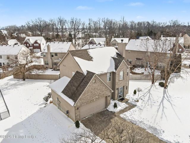 House for sale in Louisville, Kentucky