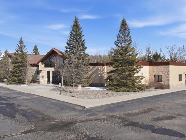 Commercial for sale in Bagley, Minnesota