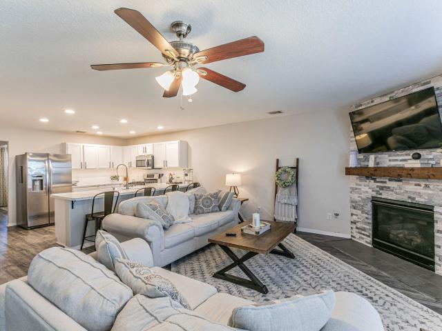 House for sale in Conroe, Texas