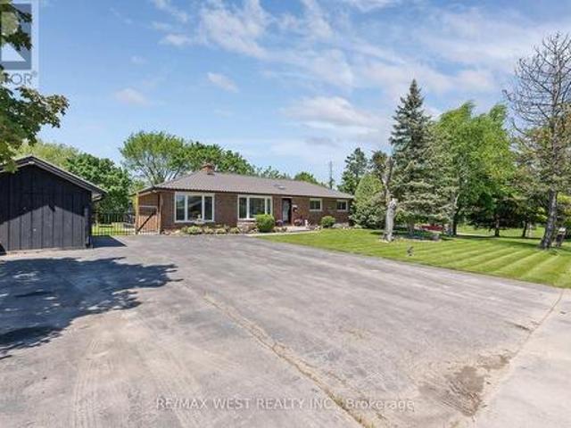 House for sale in Caledon, Ontario