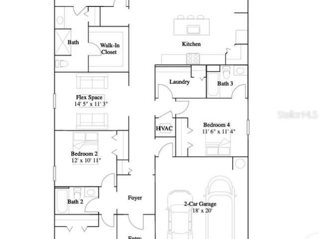 House for sale in Alachua, Florida