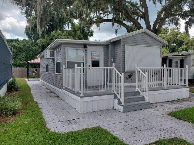 House for sale in Dade City, Florida