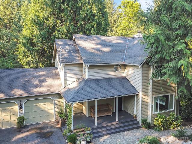 House for sale in Washington