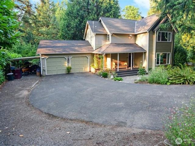 House for sale in Woodinville, Washington