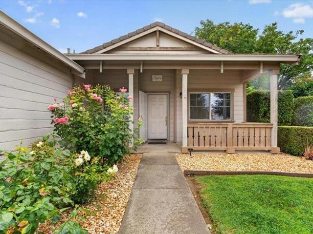 House for sale in Yolo, California