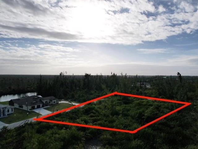 Land for sale in Port Charlotte, Florida