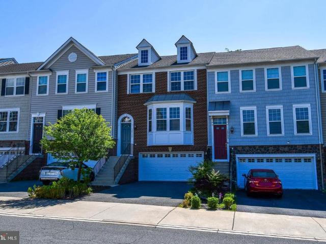 Townhouse for sale in Woodbridge, Prince William County