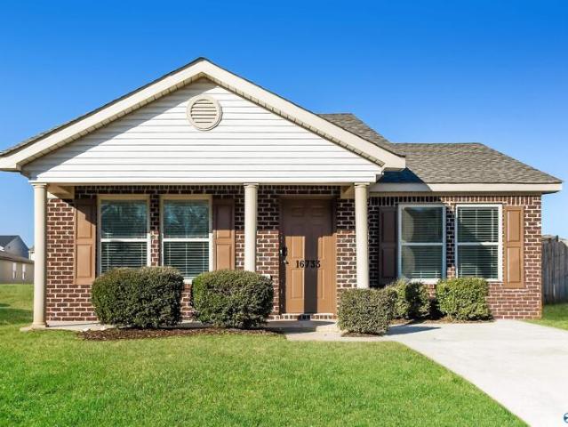 House for rent in Harvest