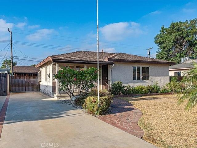 House for sale in Covina, California