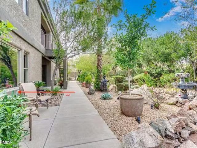 Condo for sale in Fountain Hills