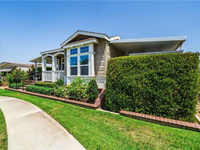 House for sale in Yorba Linda, California