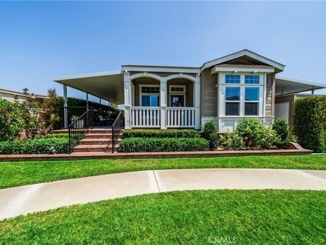 House for sale in Yorba Linda, California