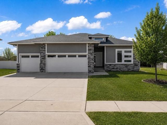 House for sale in Clive, Iowa
