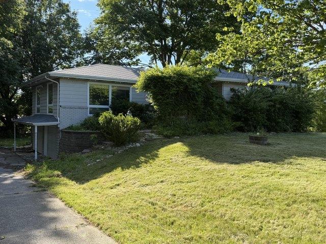 House for sale in Buchanan, Michigan