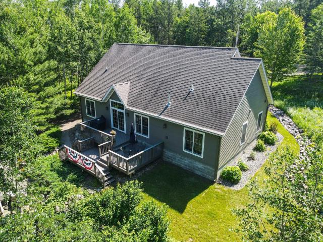 House for sale in Hubbard, Minnesota