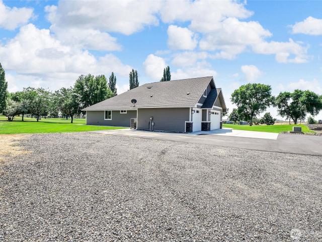 House for sale in Warden, Washington