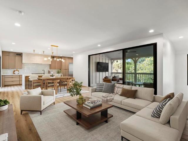 Property for rent in Rancho Santa Fe, California