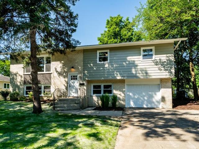 House for sale in Tinley Park, Illinois