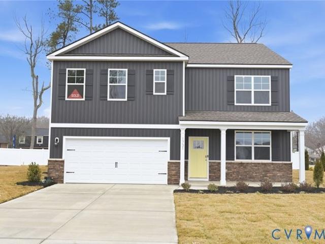 House for sale in Chesterfield, Chesterfield County