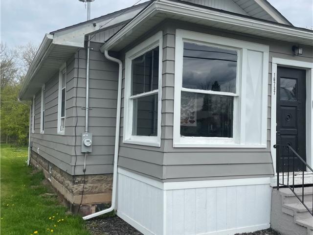 House for sale in Orleans, New York