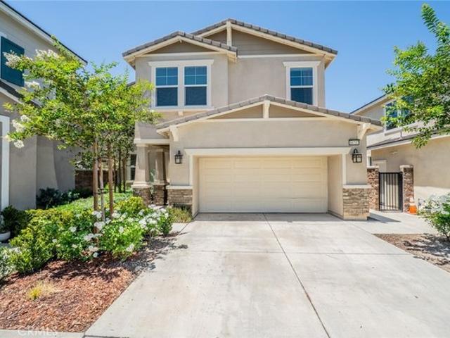 House for sale in Fontana, California