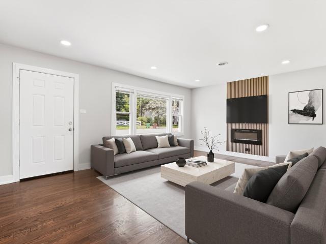 House for sale in Tinley Park, Illinois