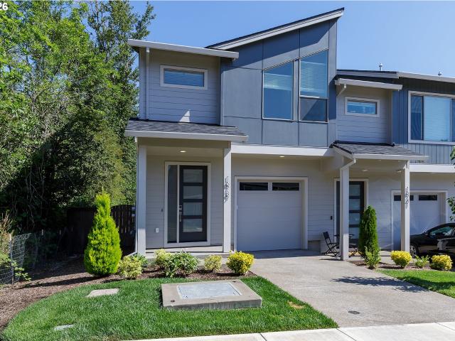 Townhouse for sale in Oregonia