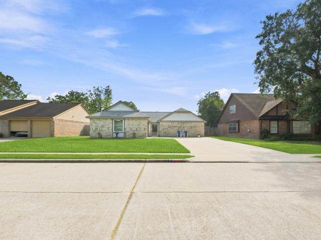 House for sale in Harris, Texas