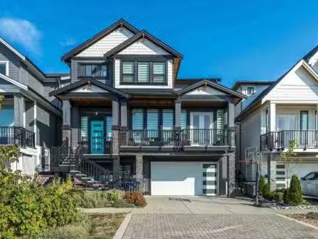 House for sale in Surrey, British Columbia
