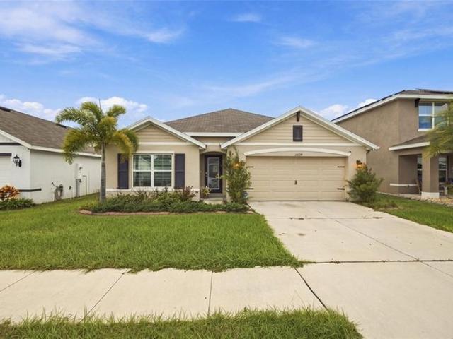 House for sale in Wimauma, Hillsborough County