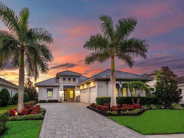 House for sale in Lakewood Ranch, Florida