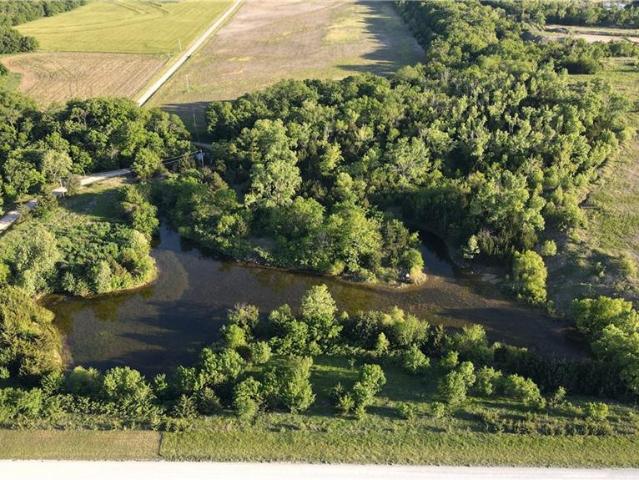 Farm for sale in Kansas