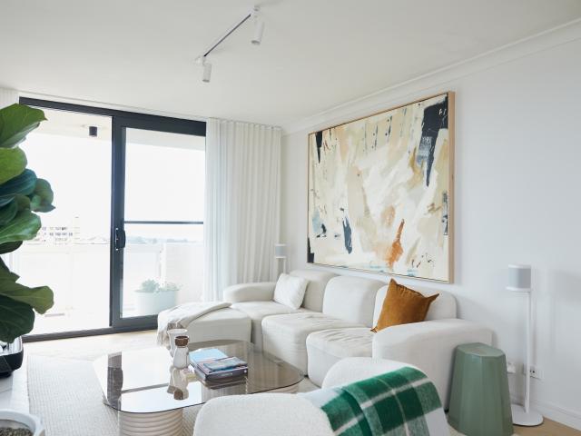 Apartment for rent in Sydney, New South Wales