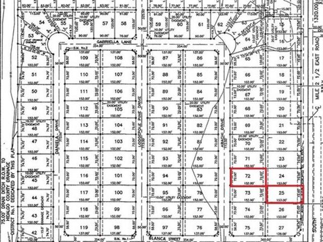 Land for sale in Hidalgo, Texas