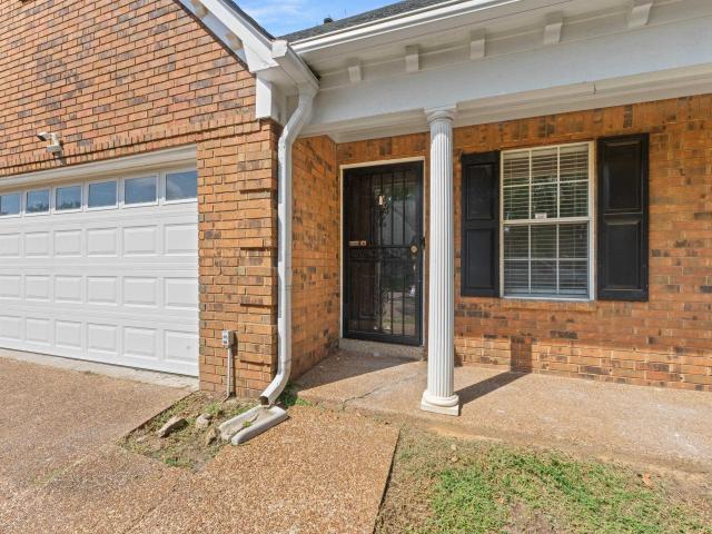 House for sale in Tennessee