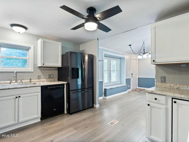 House for sale in Jacksonville, Onslow County