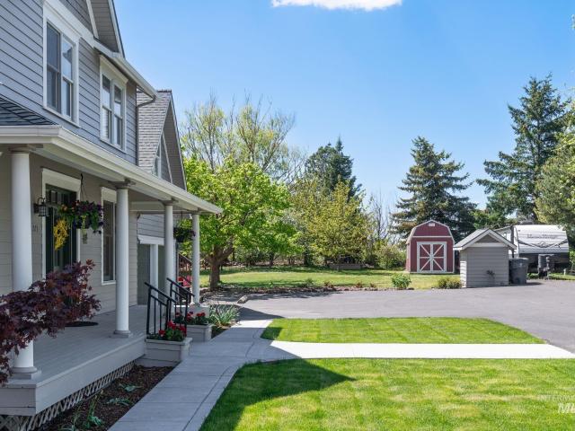 House for sale in Moscow, Idaho