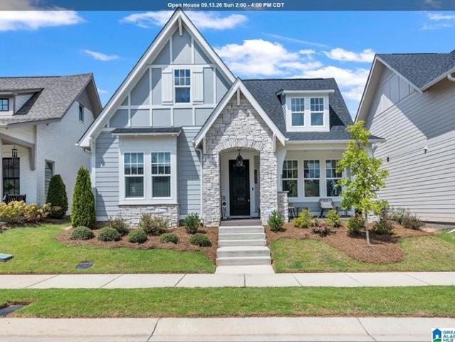 House for sale in Hoover, Alabama