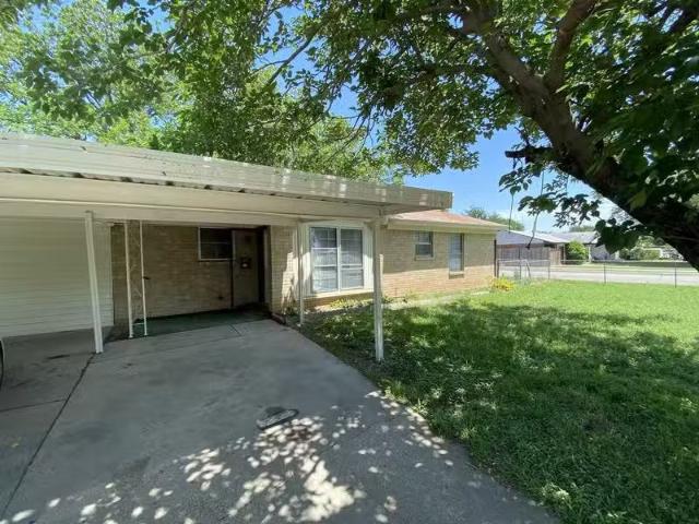 Condo for rent in Fort Worth