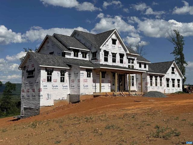 House for sale in Charlottesville, Albemarle County