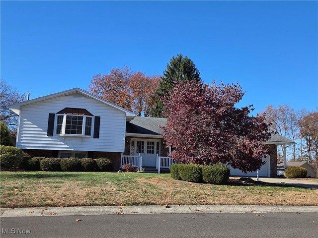 House for sale in Coshocton, Ohio