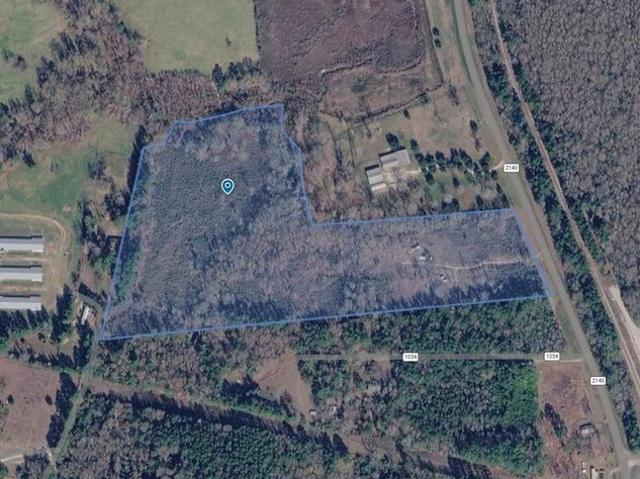 Land for sale in Shelby, Texas