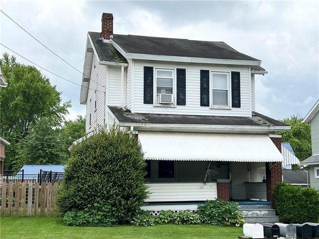 House for sale in Apollo, Pennsylvania