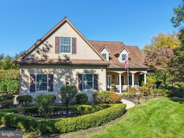 House for sale in Bethlehem, Northampton County